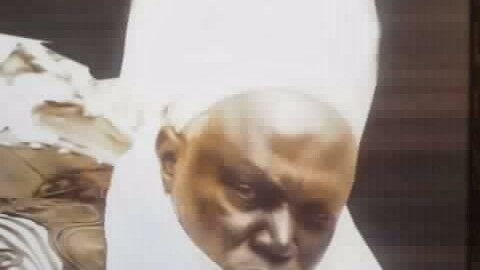 ABDULKADIR, (Alh) Haruna