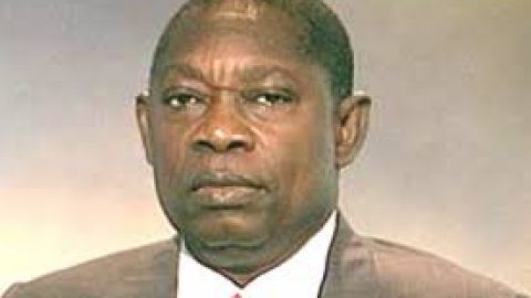 ABIOLA, (Late) Chief Moshood Kashimawo Olawale (GCFR)