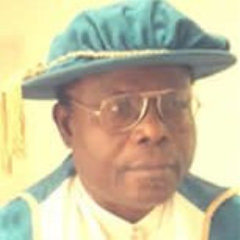 ACHINEWHU, Prof. Simeon Chituru