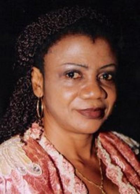ACHOLONU, Mary Ekeoma