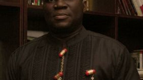 ABATI, Dr. Reuben Adeleye