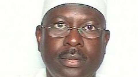 ADAMU, Hon. Bashir
