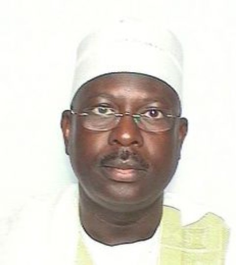 ADAMU, Hon. Bashir