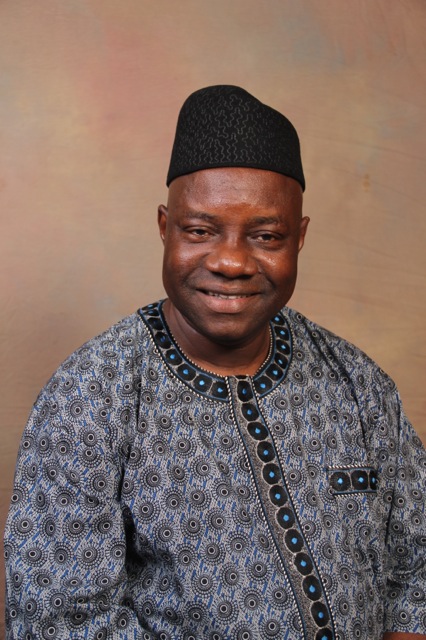 ADEBAYO, Ismail Adewusi – Biographical Legacy And Research Foundation