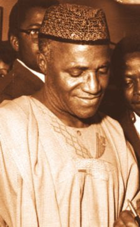 ADEBO, Chief Simeon Olaosebikan(Late)