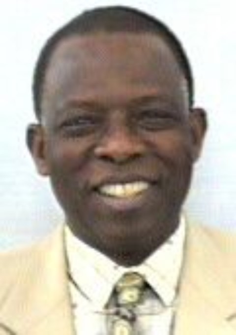 ADEBONOJO, Prof Samuel Adetola