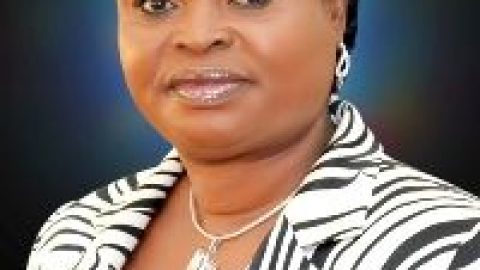ORELOPE-ADEFULIRE, Hon. (Mrs.) Victoria Adejoke