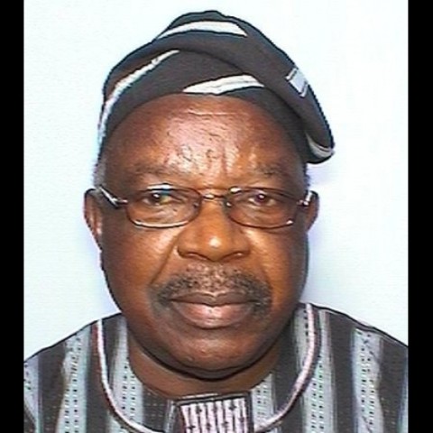 ADEOGUN, Hon. Albert Abiodun