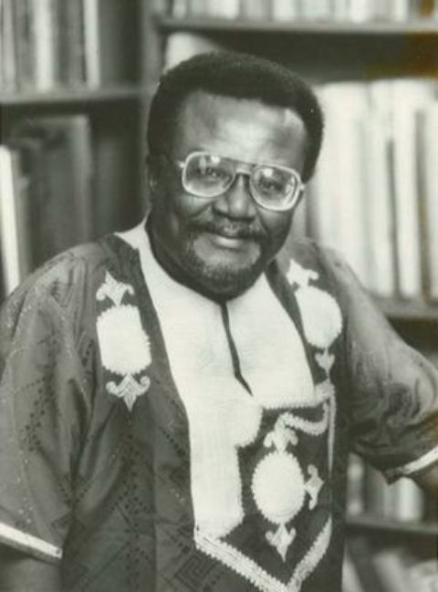 ADESOLA, Prof Akinpelu Oludele