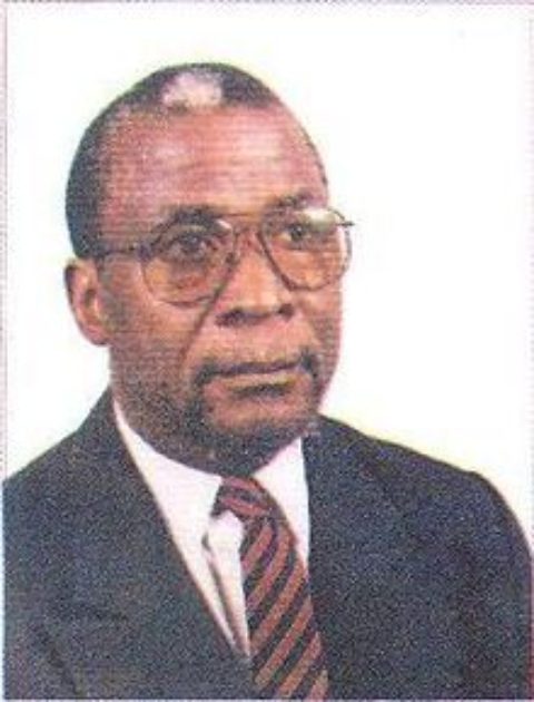 AFIGBO, Prof Adiele Eberechukwu