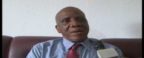 AGBONLAHOR, Prof. Dennis Edokpaigbe