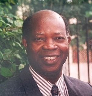 Agbakoba Menkiti Michael