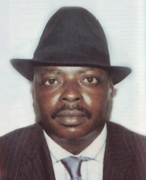 AGUNSOYE, Prince Oluwarotimi Ojo
