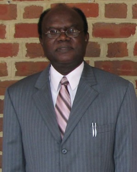 AIYEDOGBON, Pastor Kola