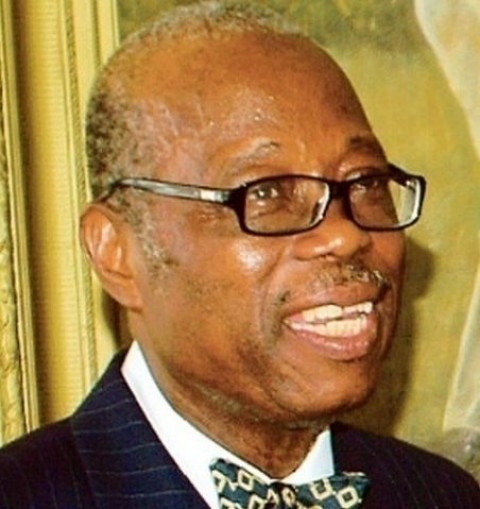 AJIBOLA, (Dr.) Prince Adesumbo Bola