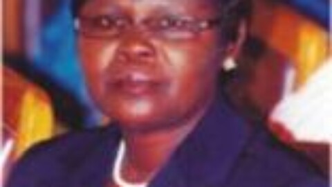 AKANDE,Theresa Taiwo