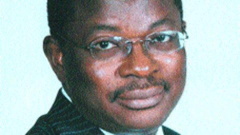 AKINGBOLA, Erastus Bankole Oladipo