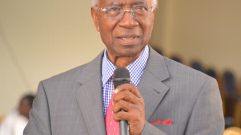 AKINKUGBE, (Prof) Oladipo Olujimi