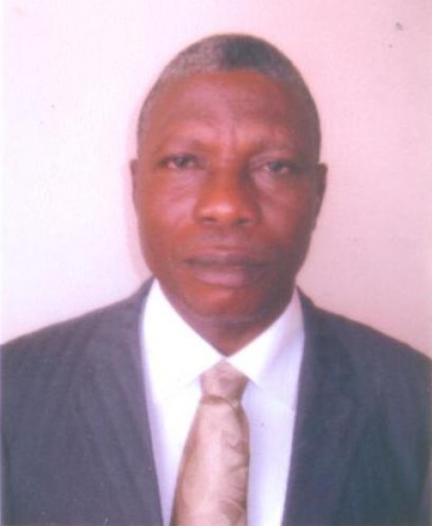 AKINYOKUN, Prof. Oluwole Charles