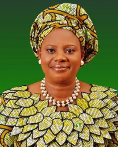 AKUNYILI, Prof. (Mrs.) Dora Nkem(Late)