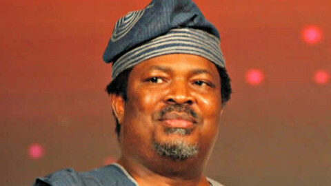 OBAIGBENA, Nduka