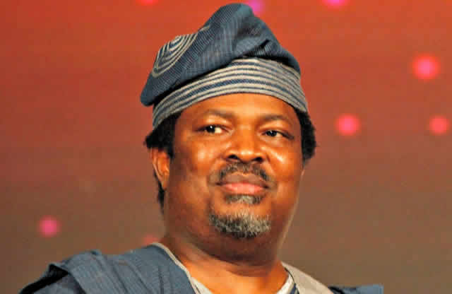 OBAIGBENA, Nduka