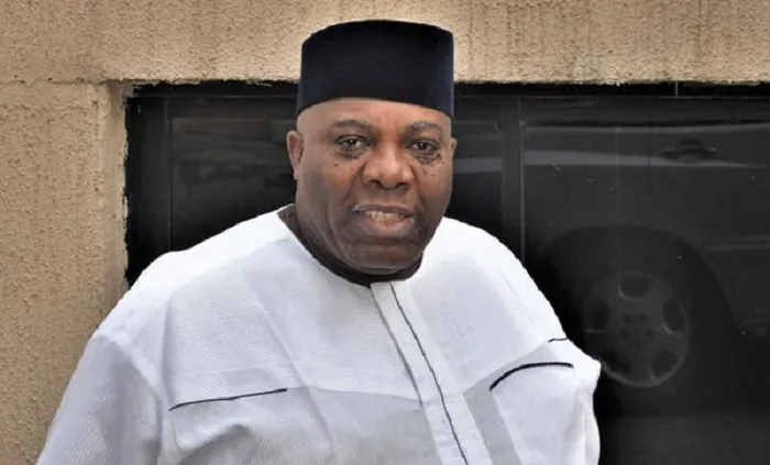 Doyin Okupe