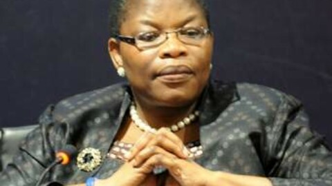 EZEKWESILI, Obiageli