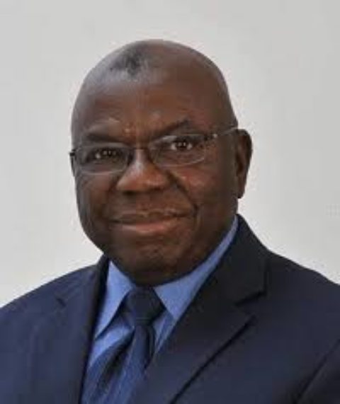 HAGHER, Prof. Iyorwuese