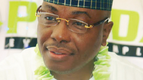 EZENNA, Chief Anthony Ifeanyichukwu