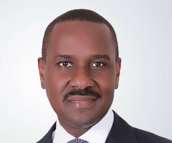 IGHODALO, Pastor Ituah Olajide