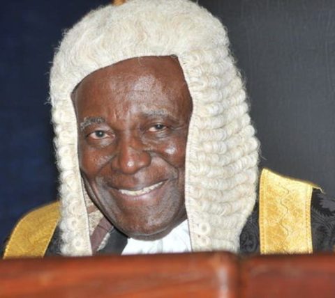 KUTIGI, Hon. Justice Idris Legbo GCON