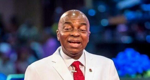 Oyedepo, Bishop (Dr.) Olaniyan David