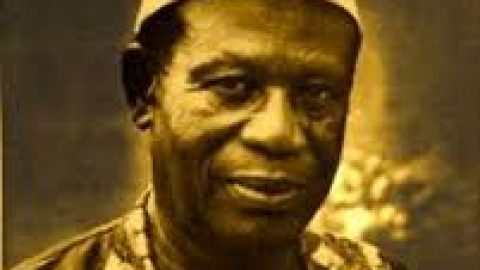 ISONG, Chief (Dr) Clement Nyong(Late)