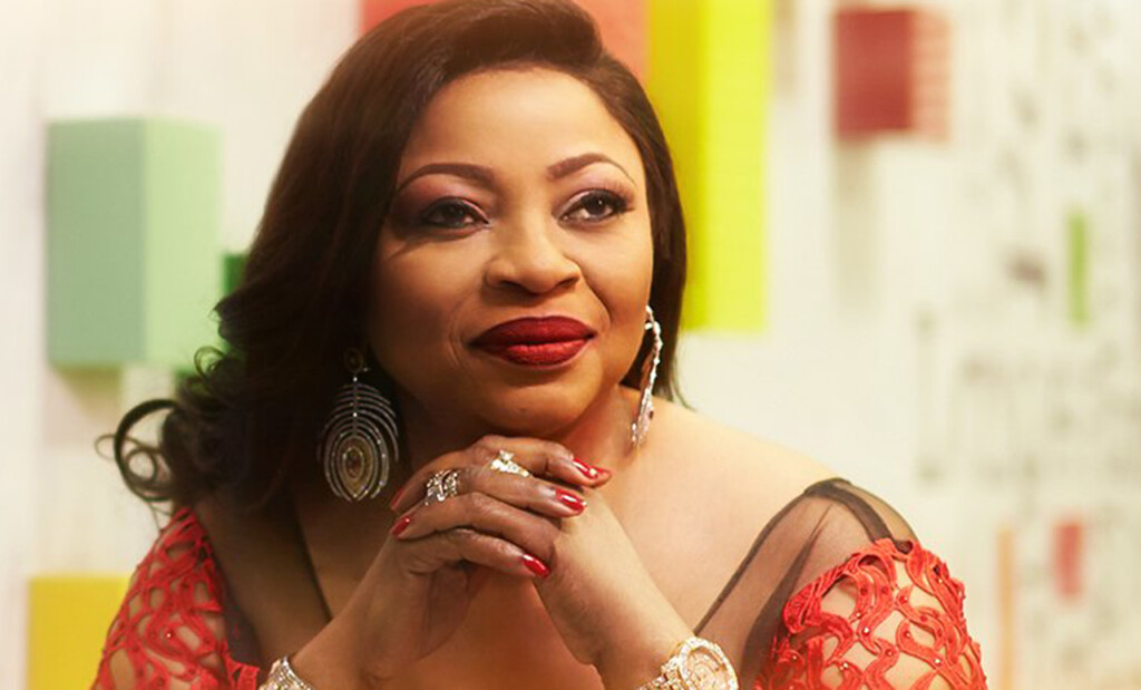 ALAKIJA, Folorunsho