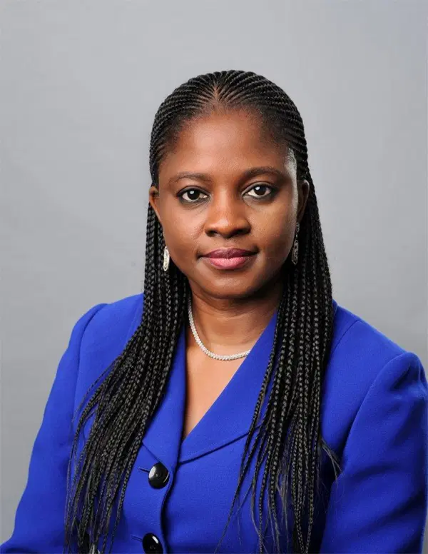 ONI, Yetunde