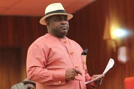 AKPAN BASSEY ALBERT