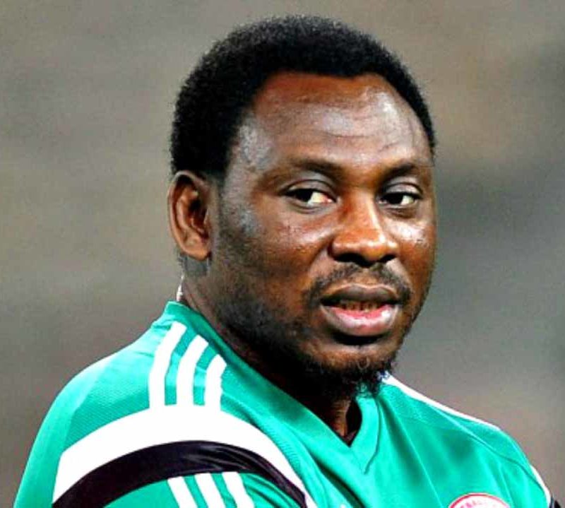 AMOKACHI, Daniel Biographical Legacy and Research Foundation