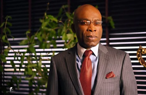 EKEH, Chief (Dr.) Leonard Stan Nnamdi