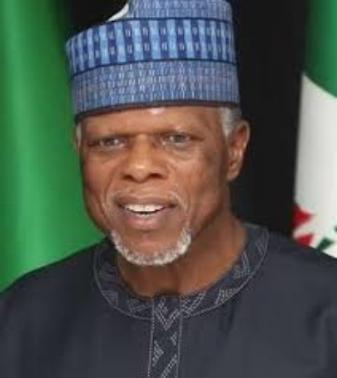 ALI, Col Hammed Ibrahim (Rtd)