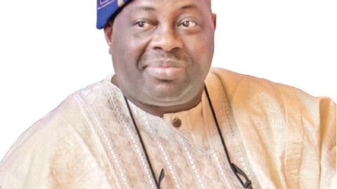 MOMODU, Chief. Dele Ojutelegan Ayobami