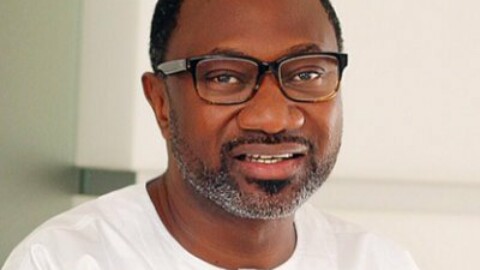 OTEDOLA, Olufemi Peter (CON)