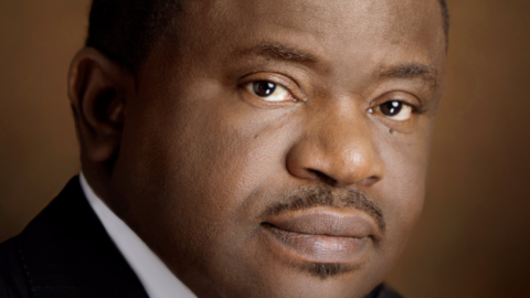 EZEKIEL, Tony Ohifeme