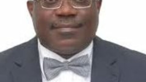 OLAOPA, Dr Tunji (OON)