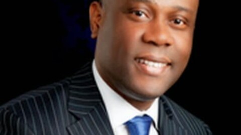 WIGWE, Mr. Herbert Onyewumbu