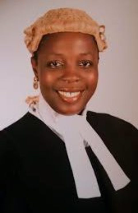 MMYIM, Barr.(Mrs)Mwuese