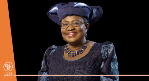 OKONJO-IWEALA, Dr. Ngozi