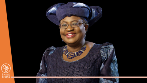 OKONJO-IWEALA, Dr. Ngozi