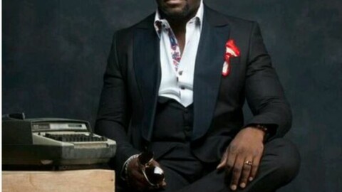 ONYEGBULE, Okechukwu Anthony(Okey Bakassi)