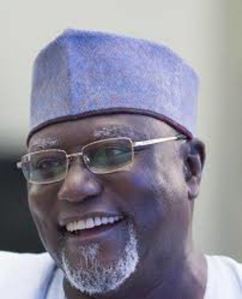 DAURA, Mallam Lawal Musa